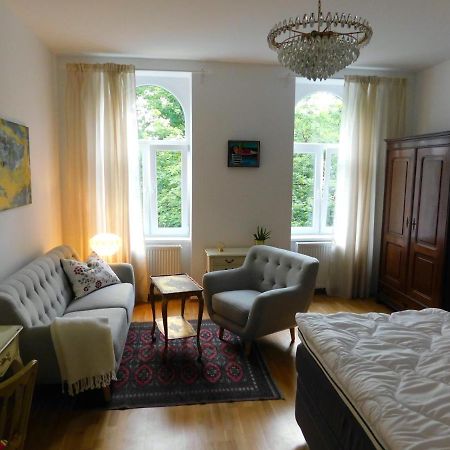 Ruhige, Ganze Wohnung Sissi In Zentrumsnaehe Vienna Exterior photo