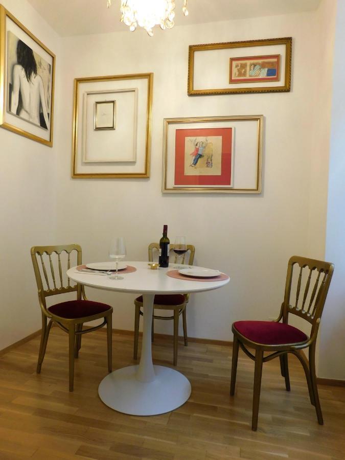 Ruhige, Ganze Wohnung Sissi In Zentrumsnaehe Vienna Exterior photo