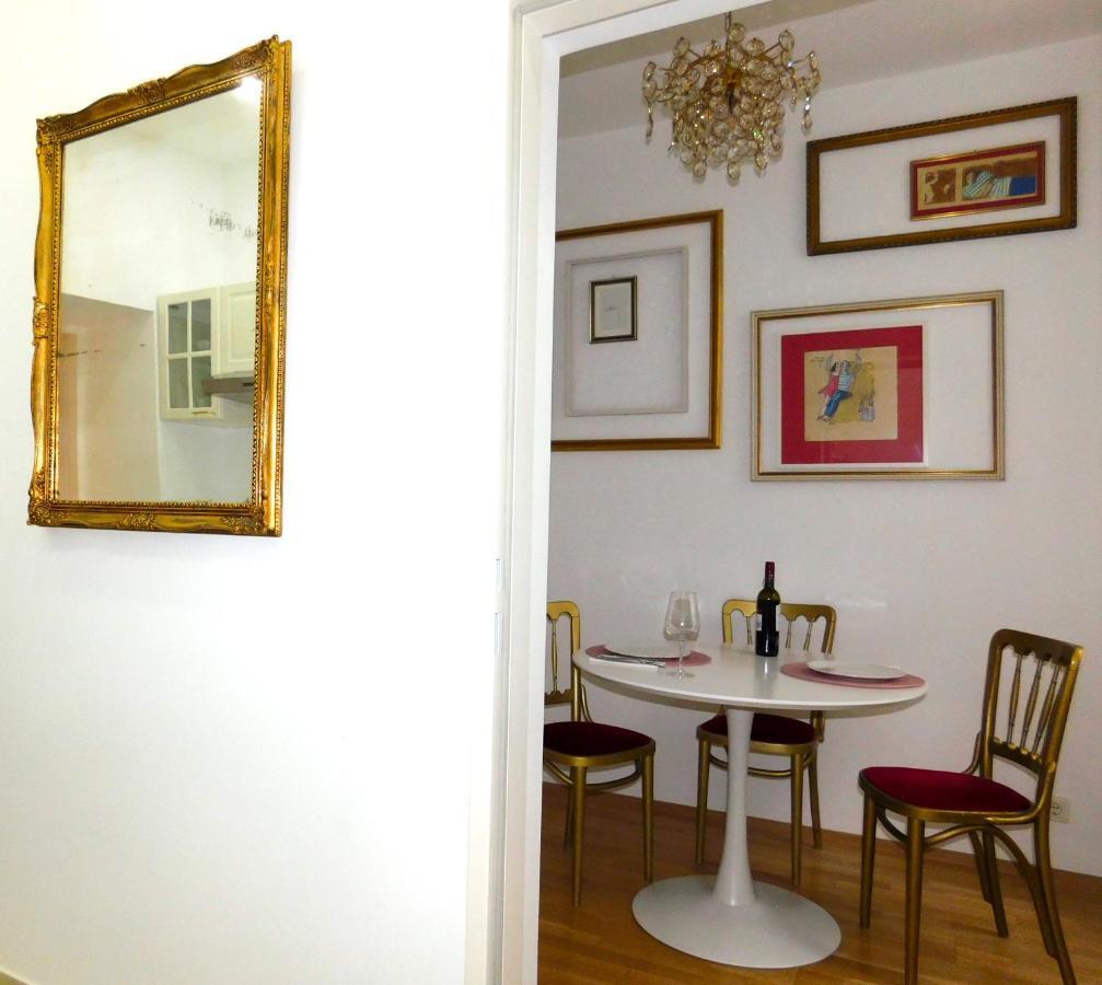 Ruhige, Ganze Wohnung Sissi In Zentrumsnaehe Vienna Exterior photo